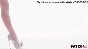 Fehergyemant Film Fetishart 3Min, What Do You Think?