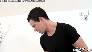 Gay clip scenes from Tumblr