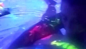 I love showing off my wife at wedding