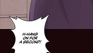 My smell makes girls crave fucking me in episode 5