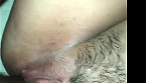 Teen Girl Wrecked on Big Dick!