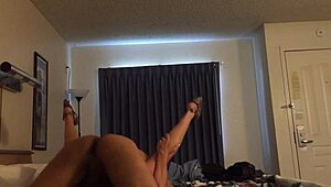 Arab Moroccan European Young Woman Trimmed In German