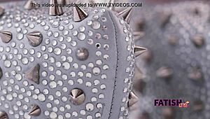 Fehergyemant Film Fetishart 3Min, What Do You Think?