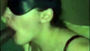 Kayınvalidem profesyonel Latin gibi emiyor