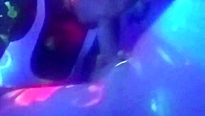 I love showing off my wife at wedding