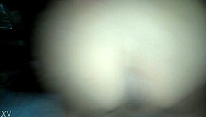 Intimate Home Encounter With Lover