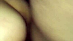 fucking my wife's slut for the second time off-scene