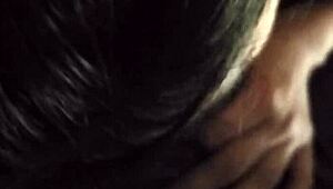 morrita se metio a mi cama y me da mucho amor la muy puta