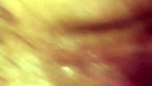 Eating Pussy Like Crazy!