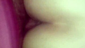 Mom's perfect ass drives deep desire