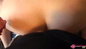 stranger fucks emma bent over at closed christmas market