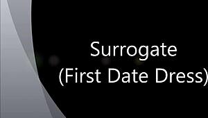 surrogate date dress
