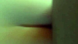 Can this fat ebony bbw handle a massive black cock in intense interracial action?