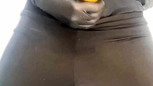 want to unlock pleasure with this teen's ass?