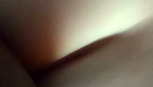 Can this fat ebony bbw handle a massive black cock in intense interracial action?