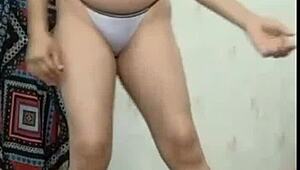 Bhabhi's anal close-up will leave you breathless