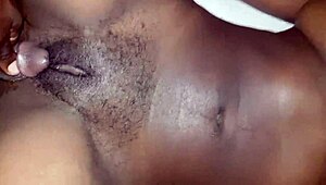 Does she enjoy me cumming inside her?