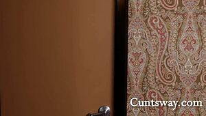 Keisha grey the compulsive lesbian liar