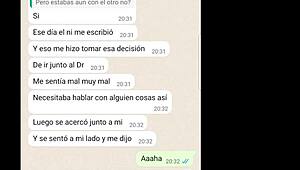 My girlfriend shares her breakup story part six