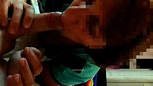 Oh Yes! This Milf Gets So Excited Giving Blowjob To Big Cock At Party!