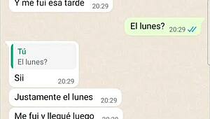 My girlfriend shares her breakup story part six