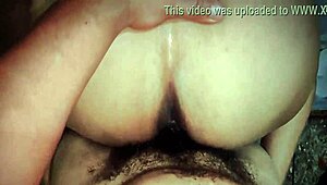 beb� morena katha gets slapped and face fucked hard in doggystyle