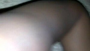 Skinny girl with that big dick