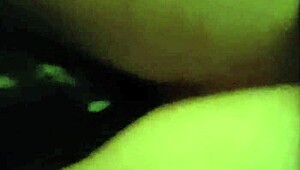 Girl Uses Strapon On Boyfriend