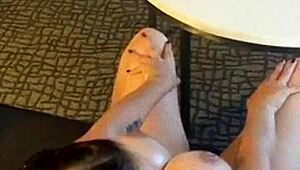 Gianna Michaels Big Boobs Compilation. Solo Pornstar With Big Tits And Huge Ass.