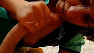 Oh Yes! This Milf Gets So Excited Giving Blowjob To Big Cock At Party!