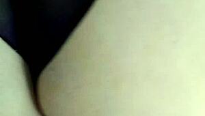 Luisa Macedo, show me how you touch that pussy!