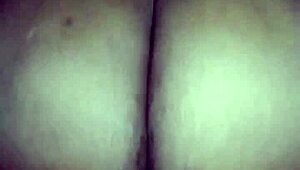 Had her throwing that pussy back on my dick 😈