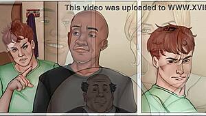 Tudo Em Família - Cunhado Fodendo A Sogras Ou Seja Comendo Sua Própria Mãe