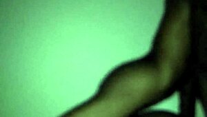 Skinny girl with that big dick