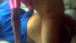 Mexican gay guys engage in passionate fucking