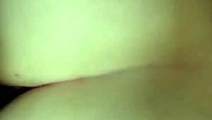 Quickie with big black cock in dorm