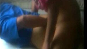 Mexican gay guys engage in passionate fucking