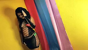 i love watching sheron and don in deep anal and mouth fucking