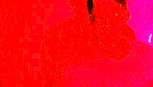 young guy busts old pussy open