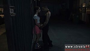 Rough Domination Binds Glasses-Wearing Lady