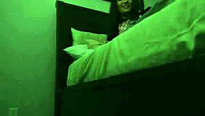 Hey, tony profane joins maya wolfe's masturbation 😏