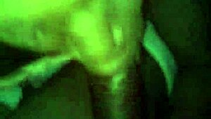 She Delivers Sloppy Amateur Blowjob Game With Enthusiastic Head Action