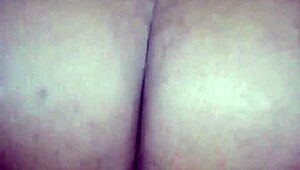 Had her throwing that pussy back on my dick 😈