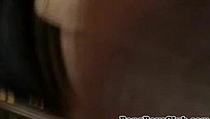 bareback amateur assfucked raw, wow! 😲