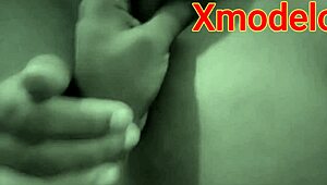 Come to my hotel room, they don't satisfy me at home anymore.