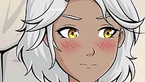 when you go inside the wrong tent shuggerlain