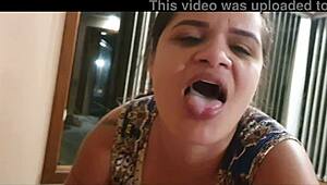 paty bumbum's cumshots fill my mouth and tight ass