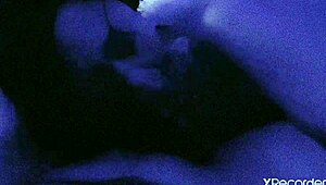 Deep Throat Amateur Couple On Monster Cock