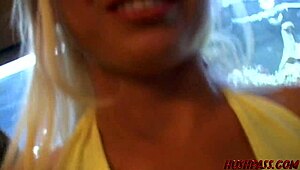 PAWG Milf Devon Lee Fucked Hard and Facialized in Hot Scene