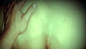 beb� morena katha gets slapped and face fucked hard in doggystyle